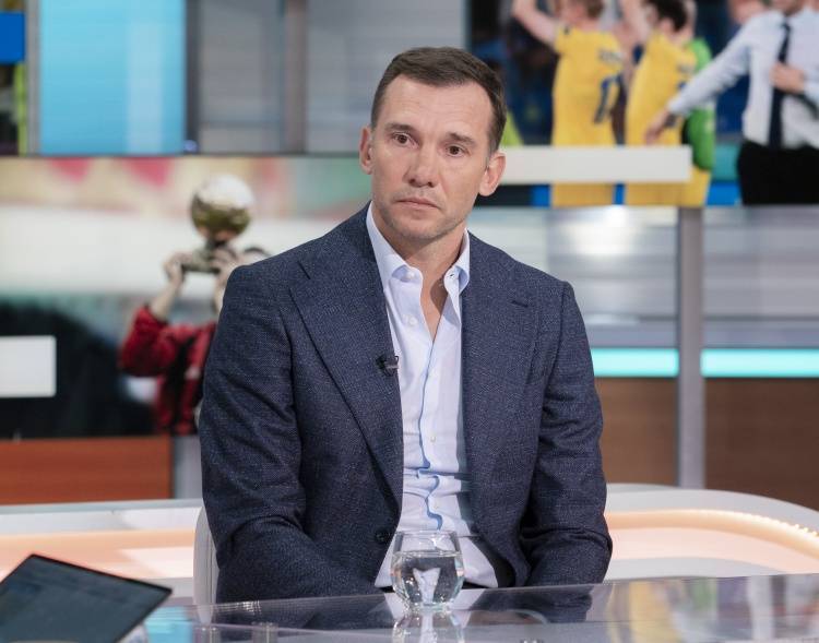 舍甫琴科：米兰需要保持连续性，莱奥能成为领袖但还需证明自己